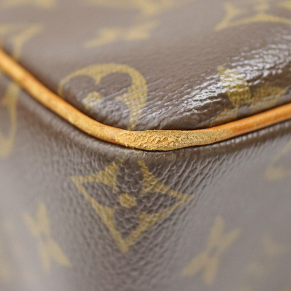 Louis Vuitton Viva Cite Monogram Shoulder Bag - Picture 5 of 9